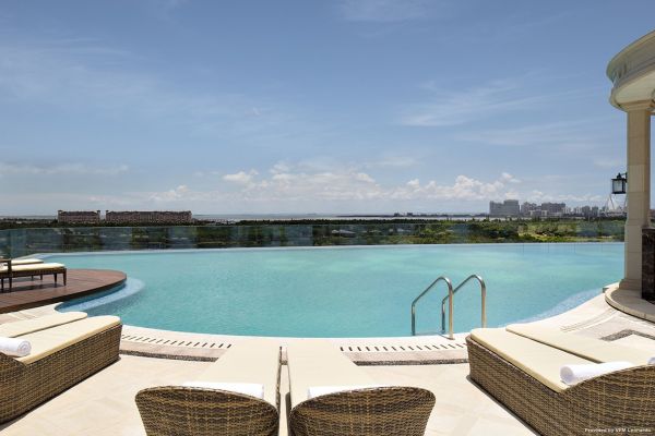 Hotel Haikou The Langham